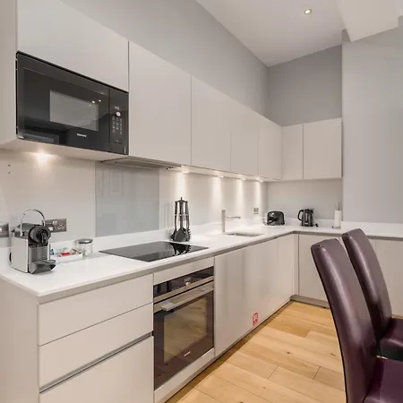 Destiny Scotland - Princes Street *