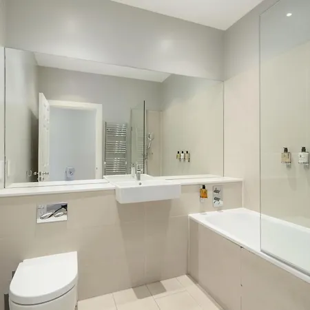 Apartamento Destiny Scotland - Princes Street