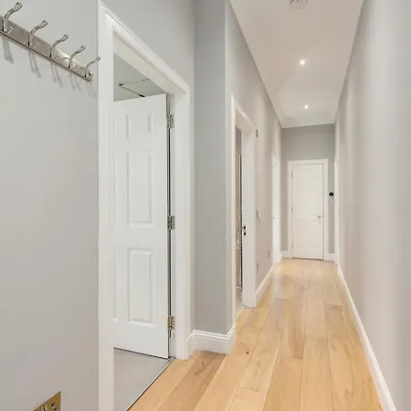Apartamento Destiny Scotland - Princes Street