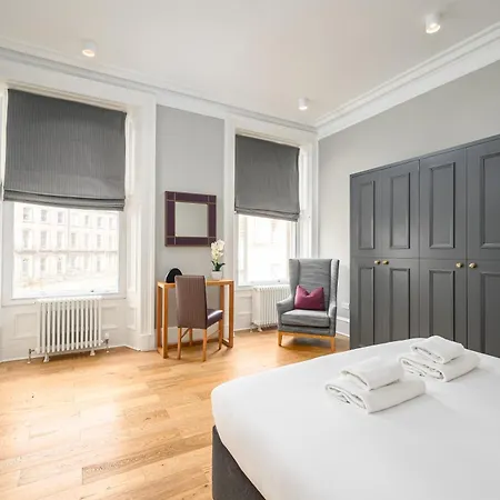 Apartman Destiny Scotland - Distillers House *