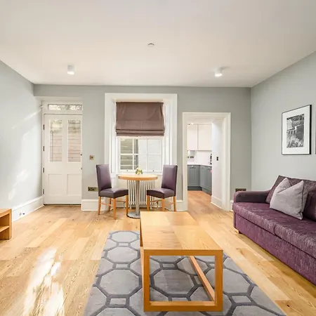 Destiny Scotland - Distillers House Edinburgh