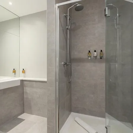 Apartamento Destiny Scotland At Canning Street Lane