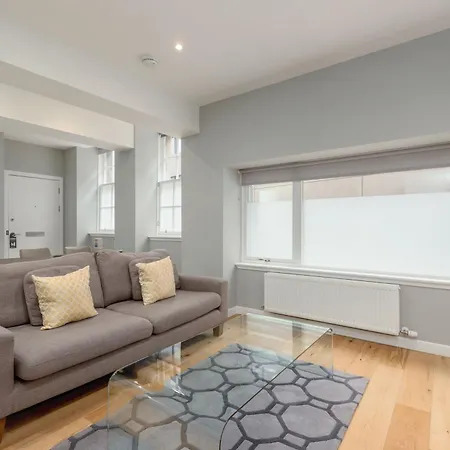 Destiny Scotland At Canning Street Lane Edimburgo