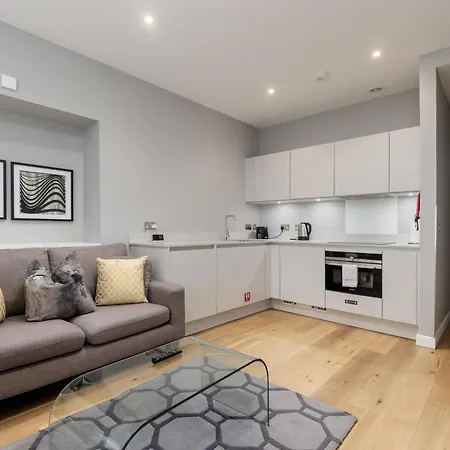 Destiny Scotland At Canning Street Lane Эдинбург