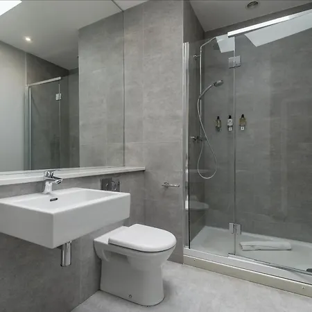 Destiny Scotland At Canning Street Lane Apartamento Edimburgo