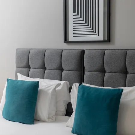 Apartamento Destiny Scotland At Canning Street Lane Edimburgo