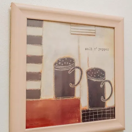 Beautiful Spacious Ground Floor Newington Flat Appartement Édimbourg