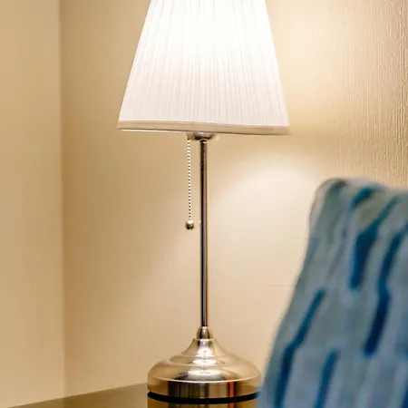 Beautiful Spacious Ground Floor Newington Flat *