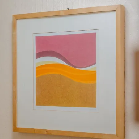 Delightful Ground Floor Newington Flat Appartement