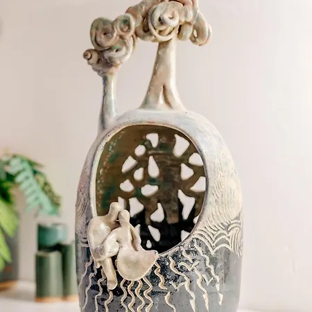 Delightful Ground Floor Newington Flat Edimburgo