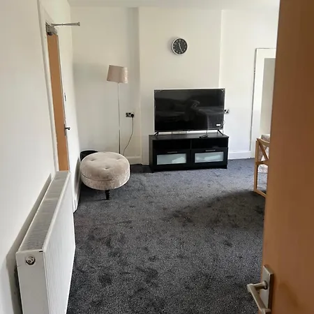 Gogarstone Apartament