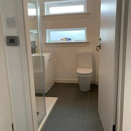 Suntrap House Edinburgh