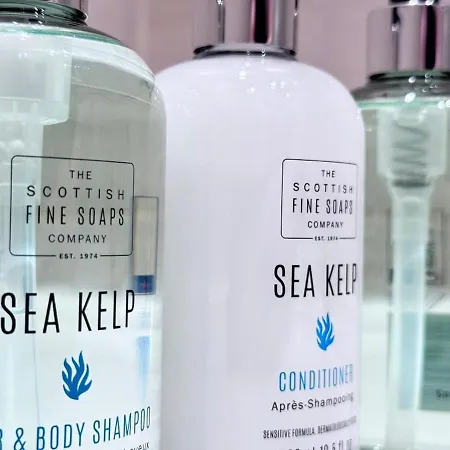 Elegant Centre * Edinburgh