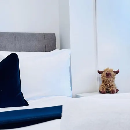 Elegant Centre Apartment *