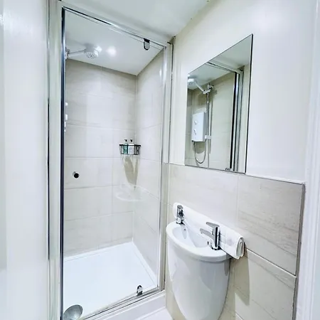 Apartment Elegant Centre