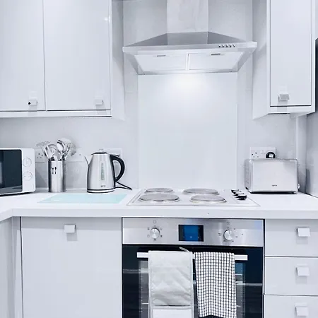 Elegant Centre Apartment *