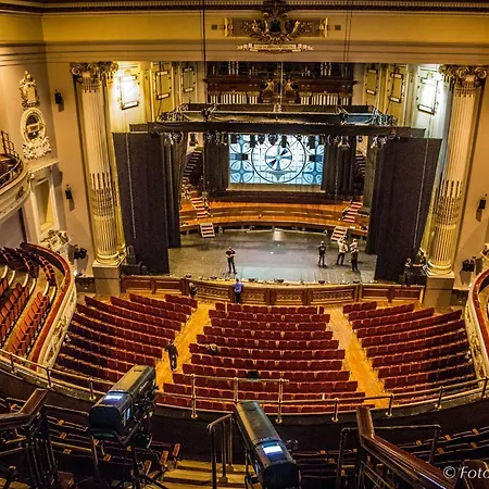 Cozy Flat Near Castle And With Free Private Parking * Эдинбург