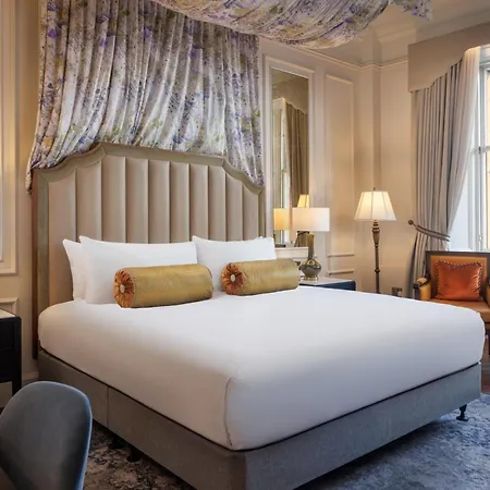 The Caledonian Edinburgh, Curio Collection By Hilton