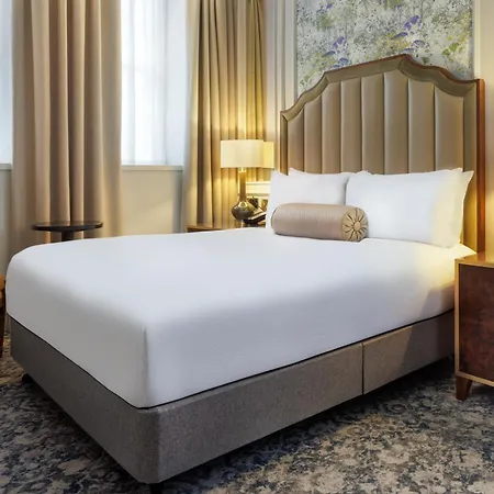 The Caledonian Edinburgh, Curio Collection By Hilton Edinburgh