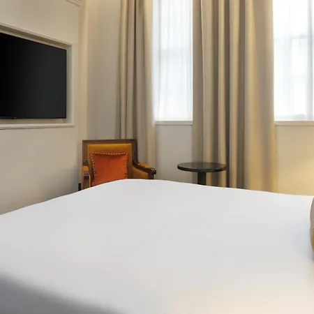 The Caledonian Edinburgh, Curio Collection By Hilton מלון