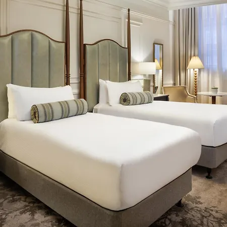 The Caledonian Edinburgh, Curio Collection By Hilton Hotel 5*