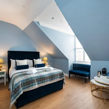 No. 53 Frederick Street Maison d'hôtes 3*