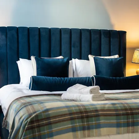 No. 53 Frederick Street Edinburgh