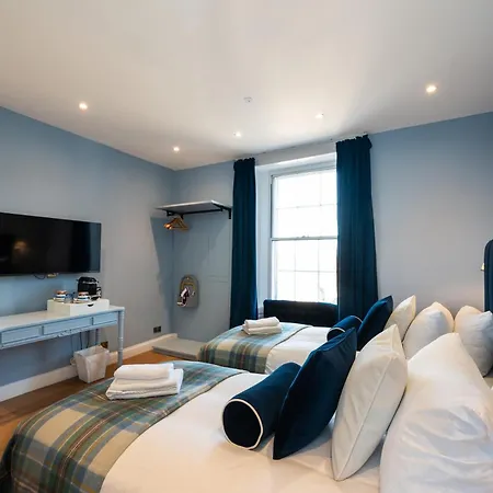 No. 53 Frederick Street 3*