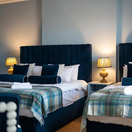 No. 53 Frederick Street 3* EDI
