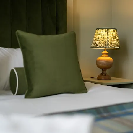 Maison d'hôtes No. 53 Frederick Street 3*
