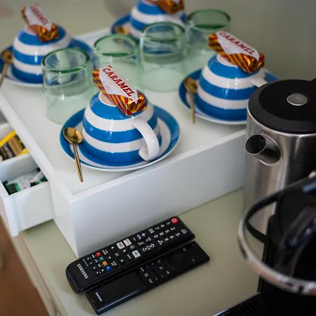 No. 53 Frederick Street Pensión Edimburgo