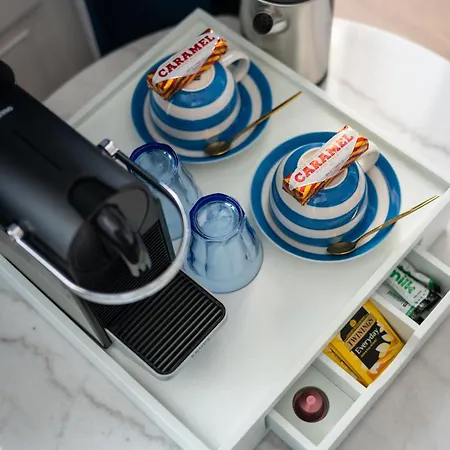 No. 53 Frederick Street Edimburgo