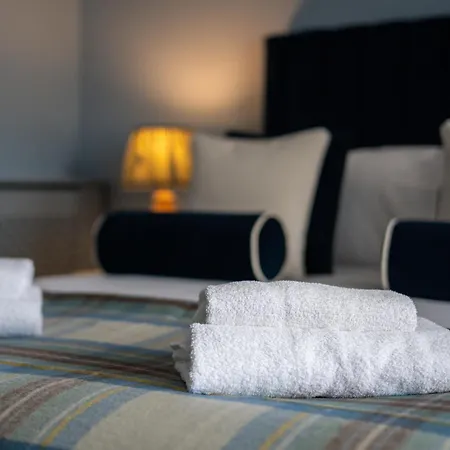 Gasthof No. 53 Frederick Street 3*