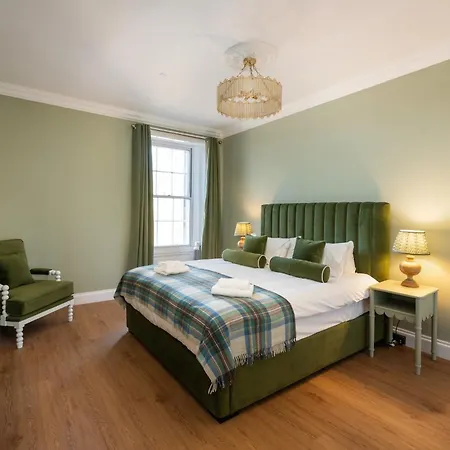 No. 53 Frederick Street 3* EDI