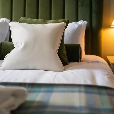 No. 53 Frederick Street Guest house Edinburgh