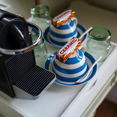 No. 53 Frederick Street Эдинбург