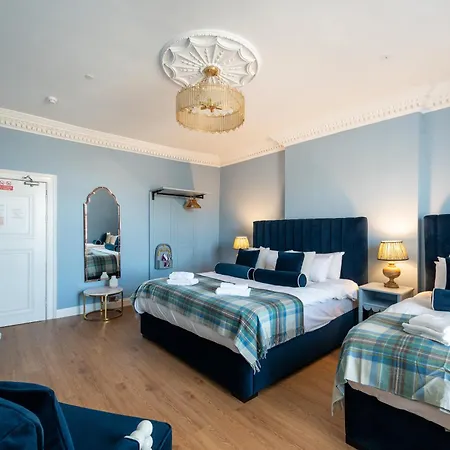 No. 53 Frederick Street 3* EDI