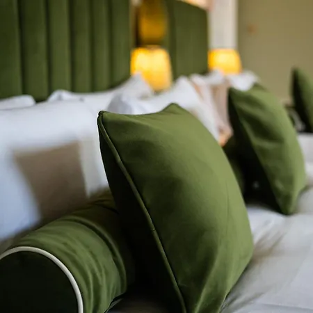 Guest house No. 53 Frederick Street 3*