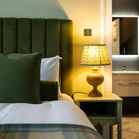 No. 53 Frederick Street Guest house Edinburgh