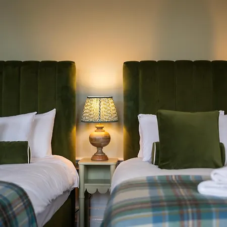 No. 53 Frederick Street Edinburgh