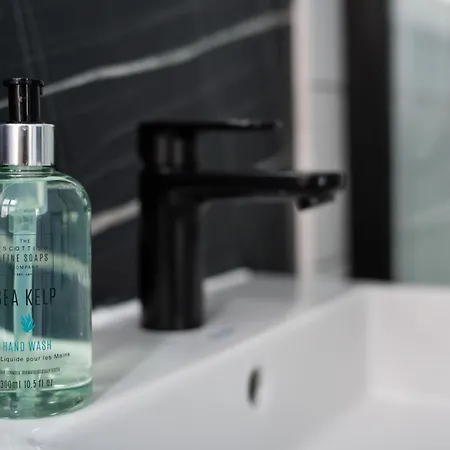 No. 53 Frederick Street Гостевой дом Эдинбург