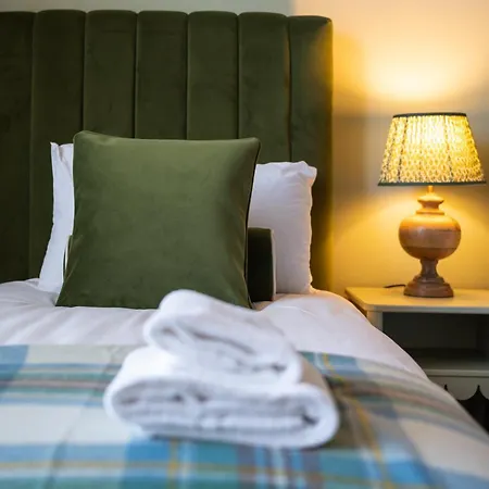 Гостевой дом No. 53 Frederick Street