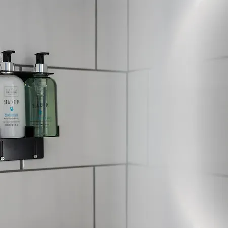 Гостевой дом No. 53 Frederick Street 3*