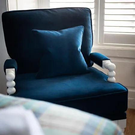 No. 53 Frederick Street Edimburgo