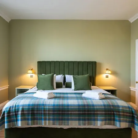 No. 53 Frederick Street