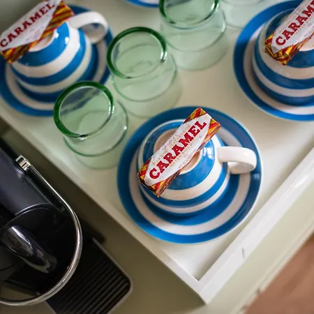 No. 53 Frederick Street Guest house 3*