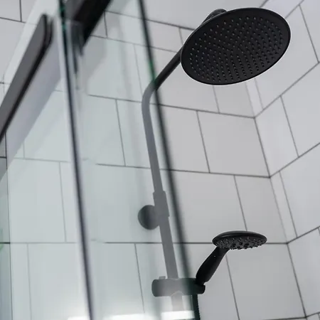 Pensión No. 53 Frederick Street 3*