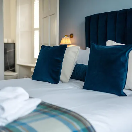 No. 53 Frederick Street Эдинбург