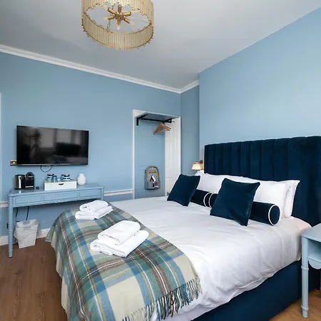 No. 53 Frederick Street