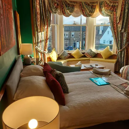 Another Bed & Breakfast